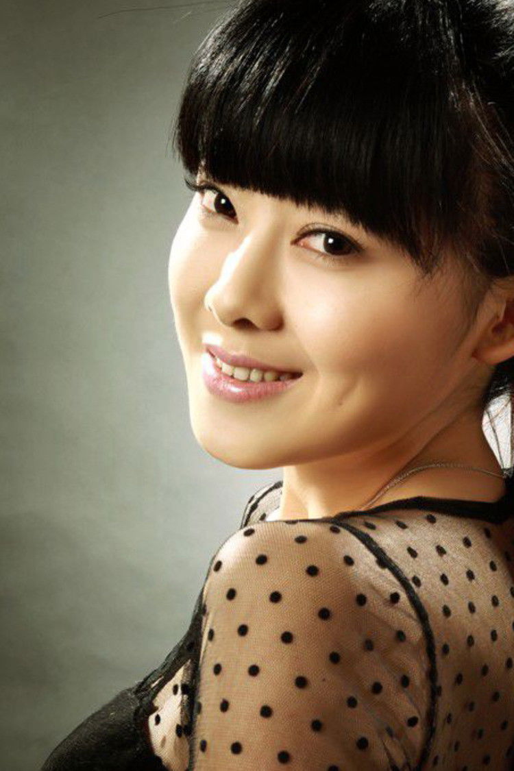 et billede af Rui Song