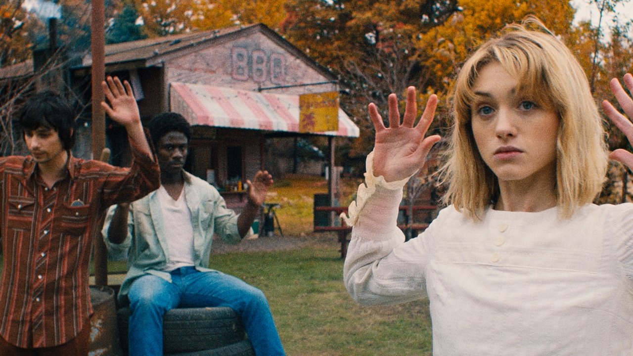 Tuscaloosa (2020)