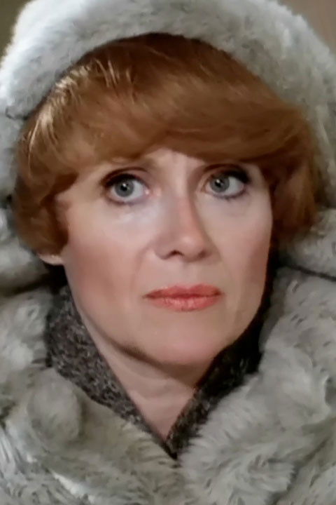 et billede af Tamara Fowler