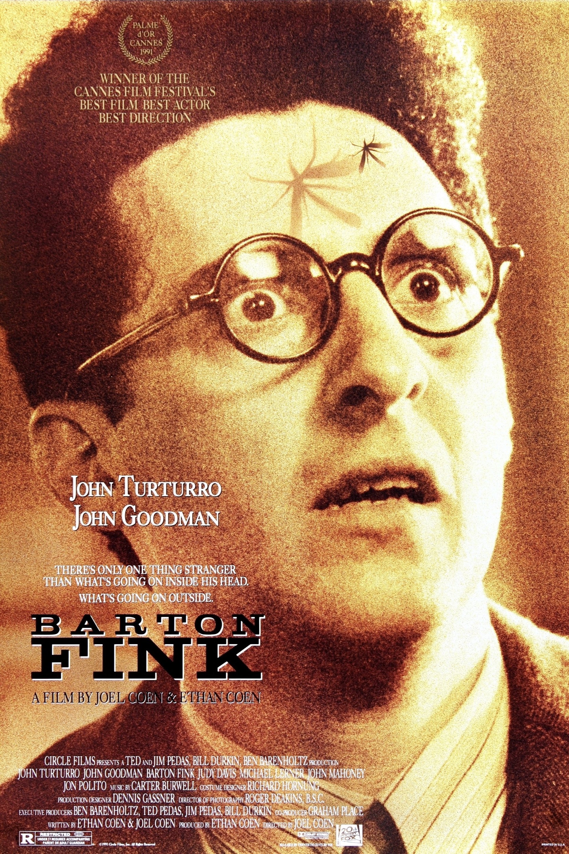 Barton Fink