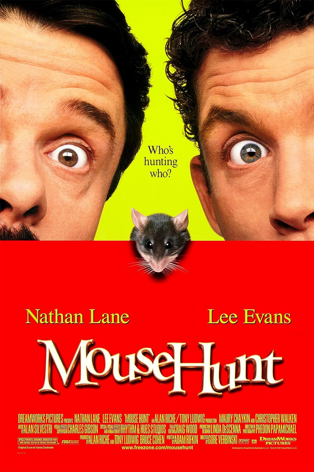 MouseHunt