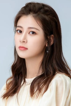 et billede af Zhao Zhaoyi