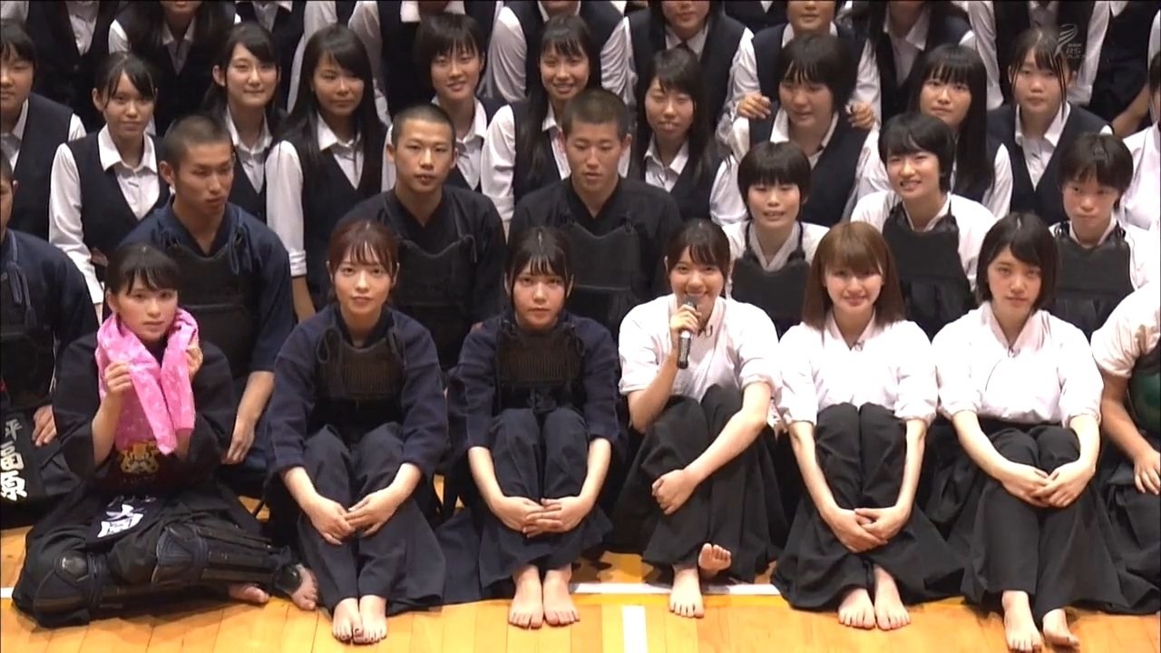 乃木坂46のガクたび！ - Épisode 3