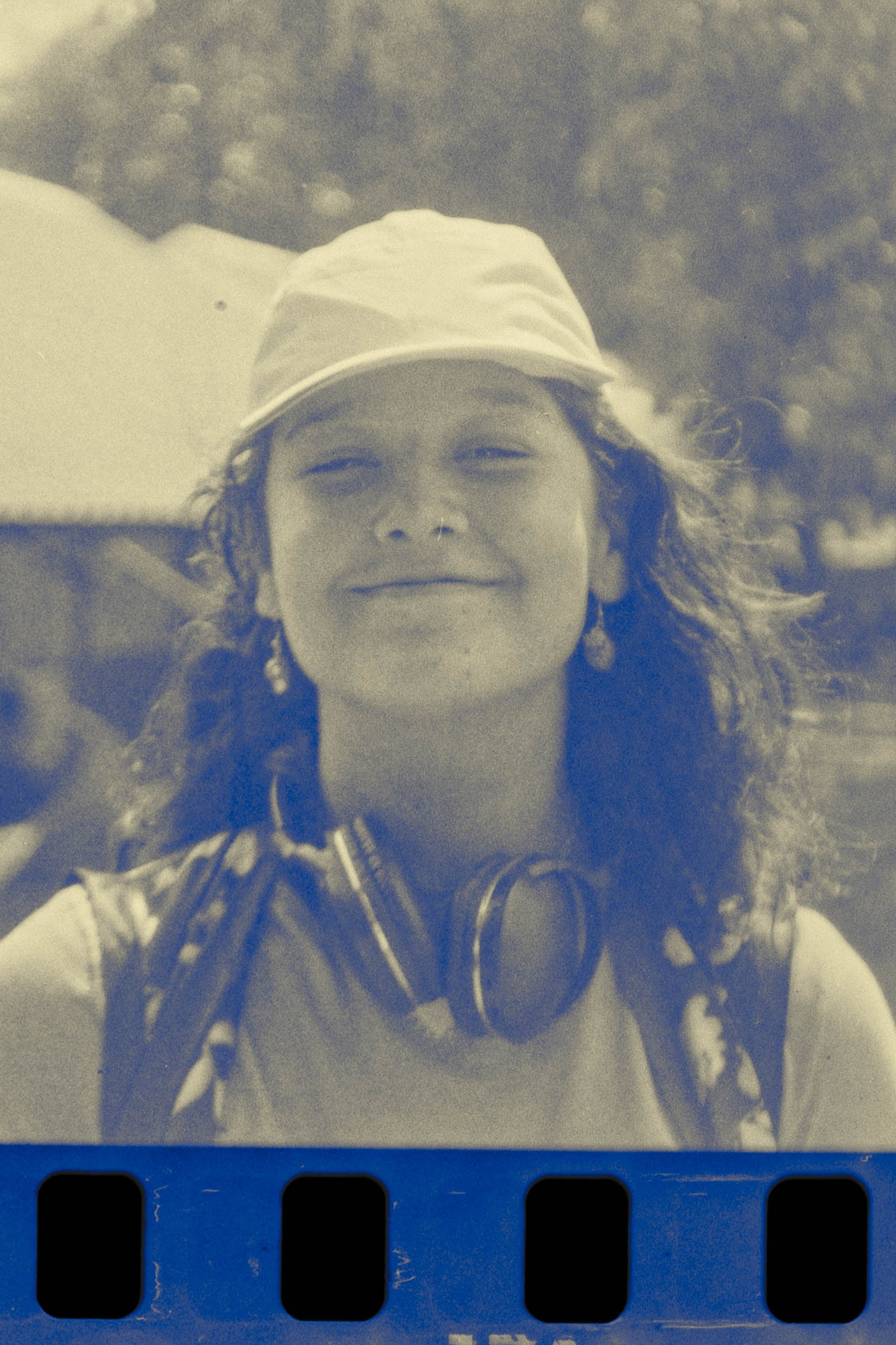 Dafne Alana | Cinematography