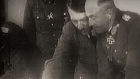 Thumbnail for El gran secreto nazi Season 1 Episode 13