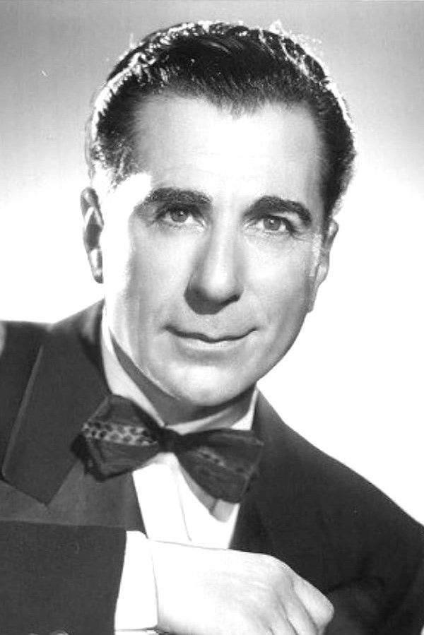 et billede af Nick Lucas