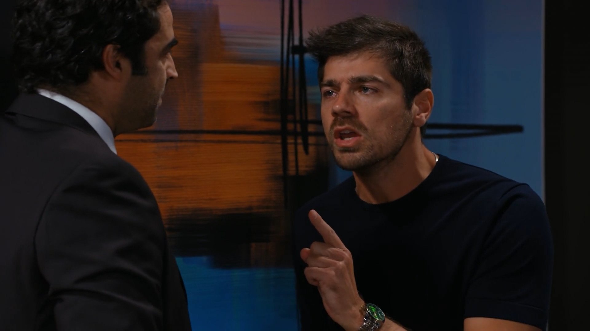 La Promesa 3x266
