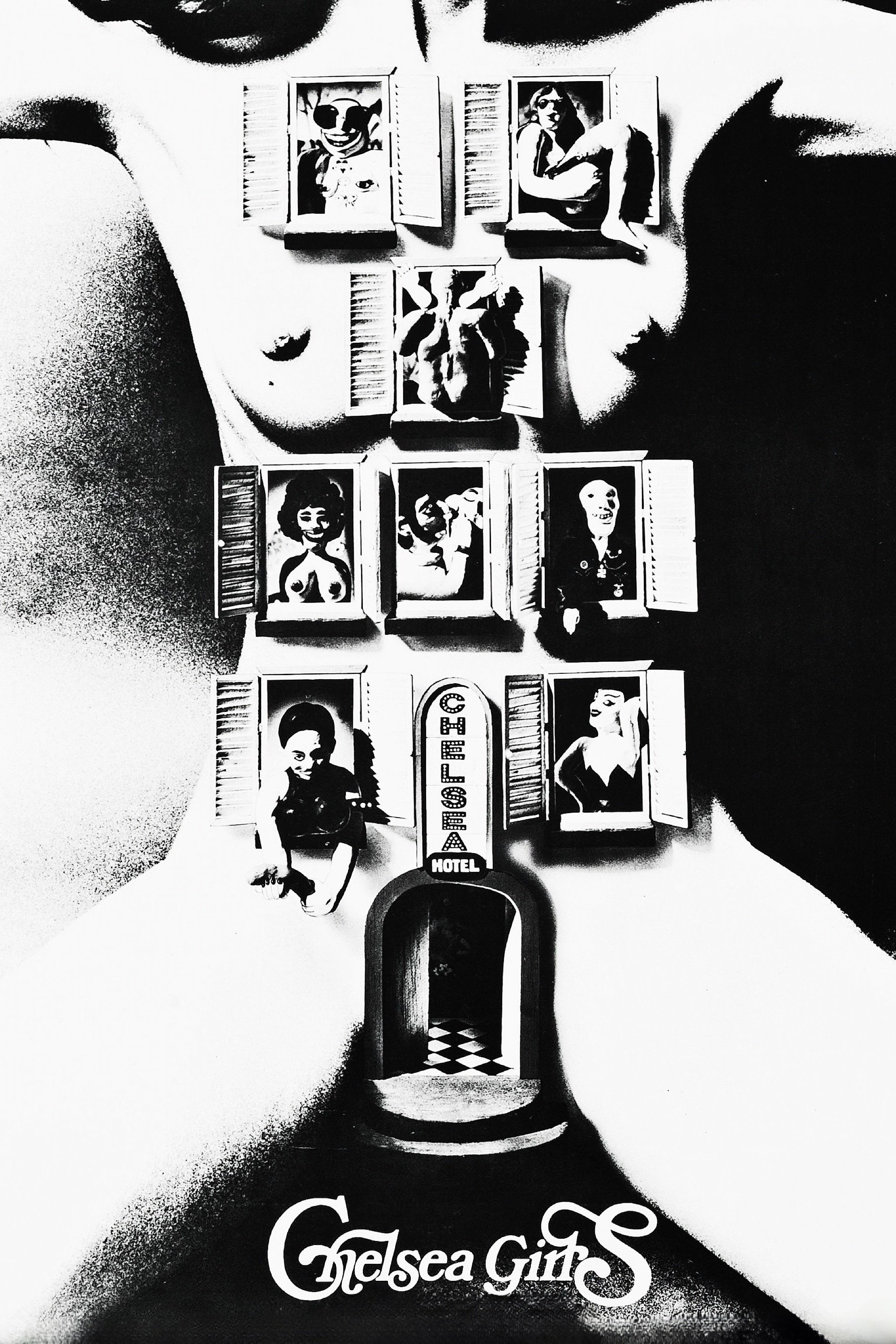 Chelsea Girls