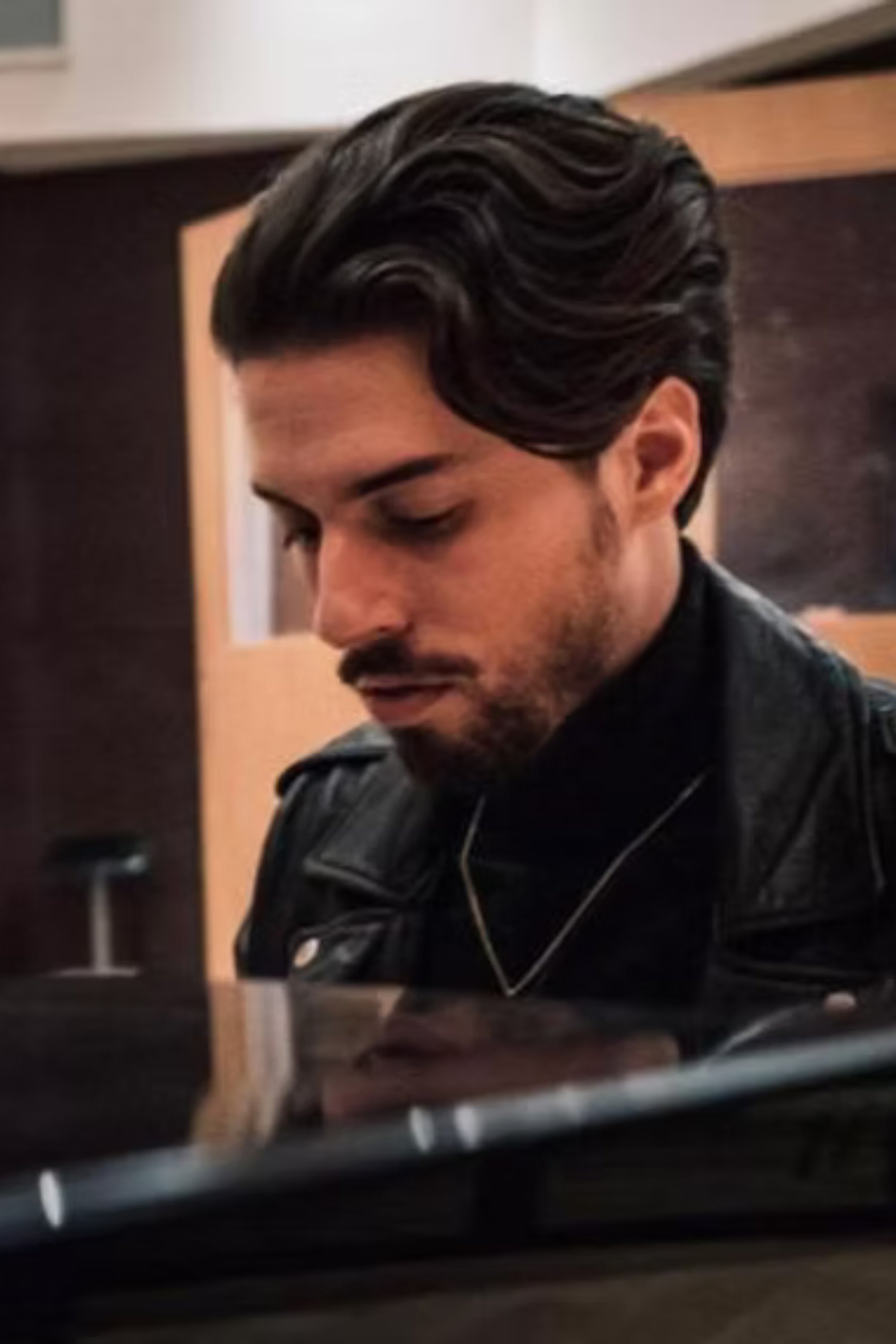 Jordi Vidal | Compositor