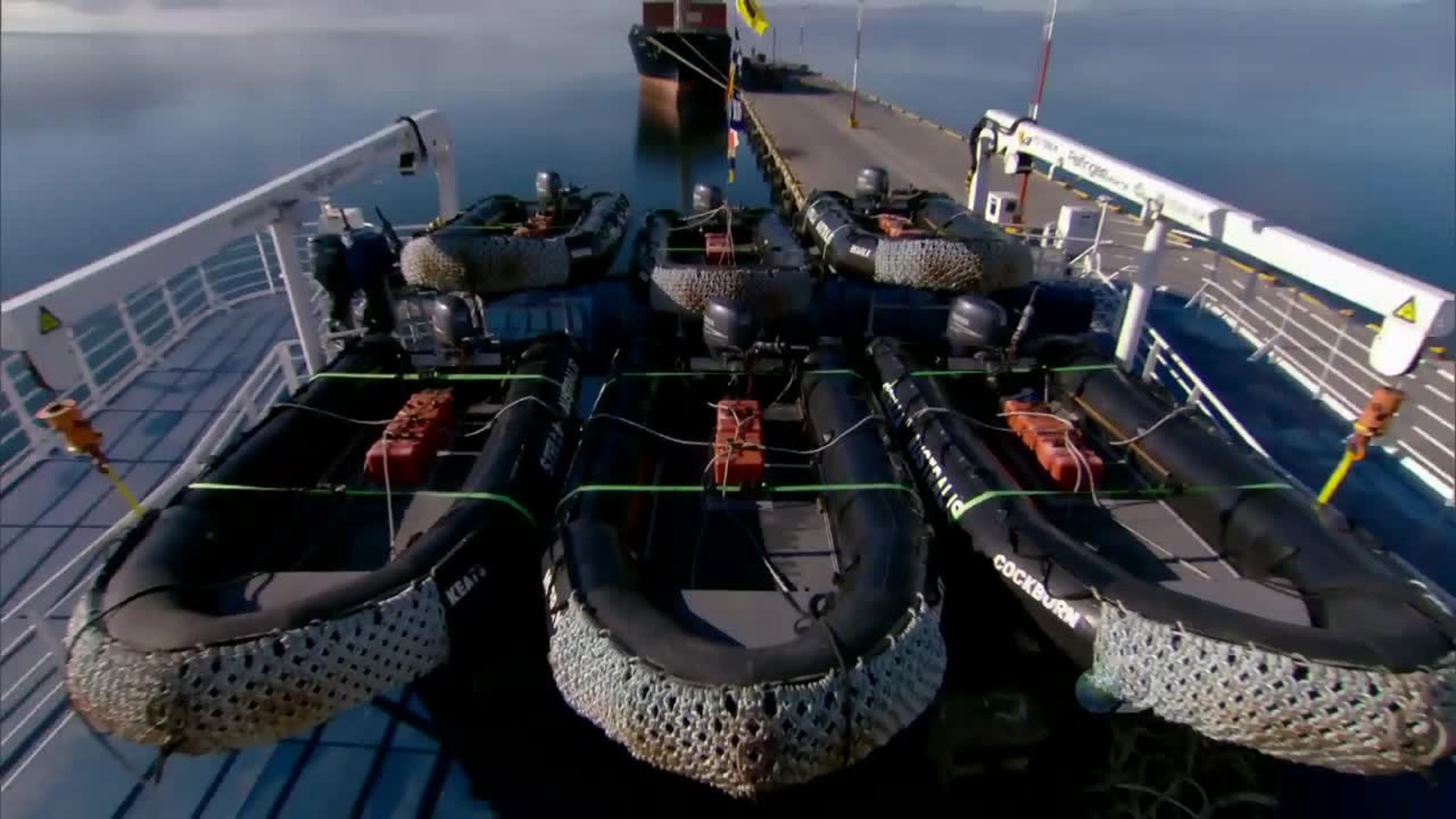 Mighty Cruise Ships S01E05 backdrop