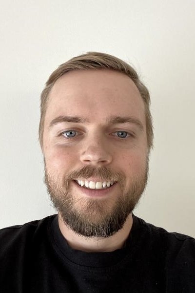 et billede af Cameron MacConomy