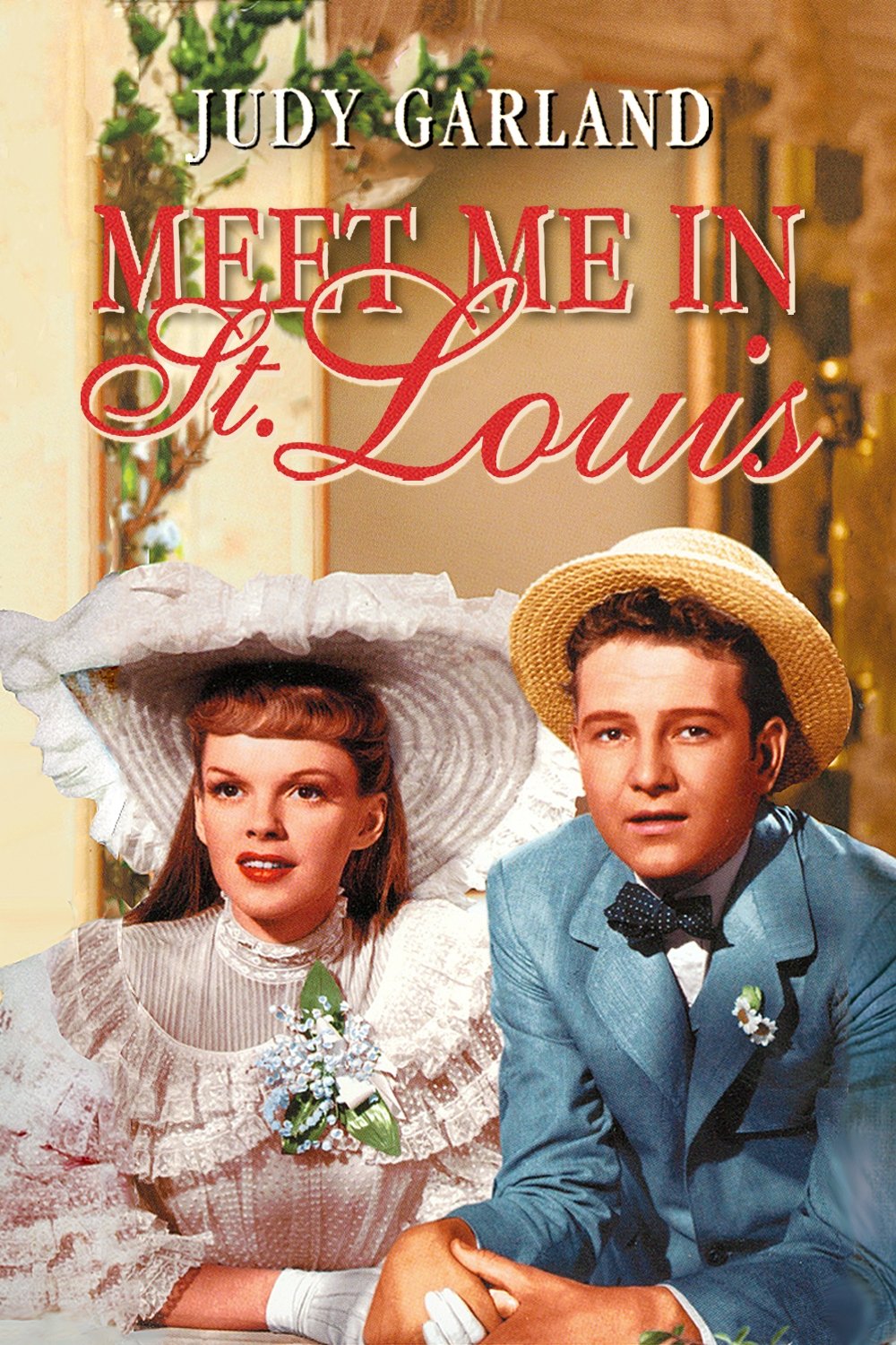 Meet Me in St. Louis
