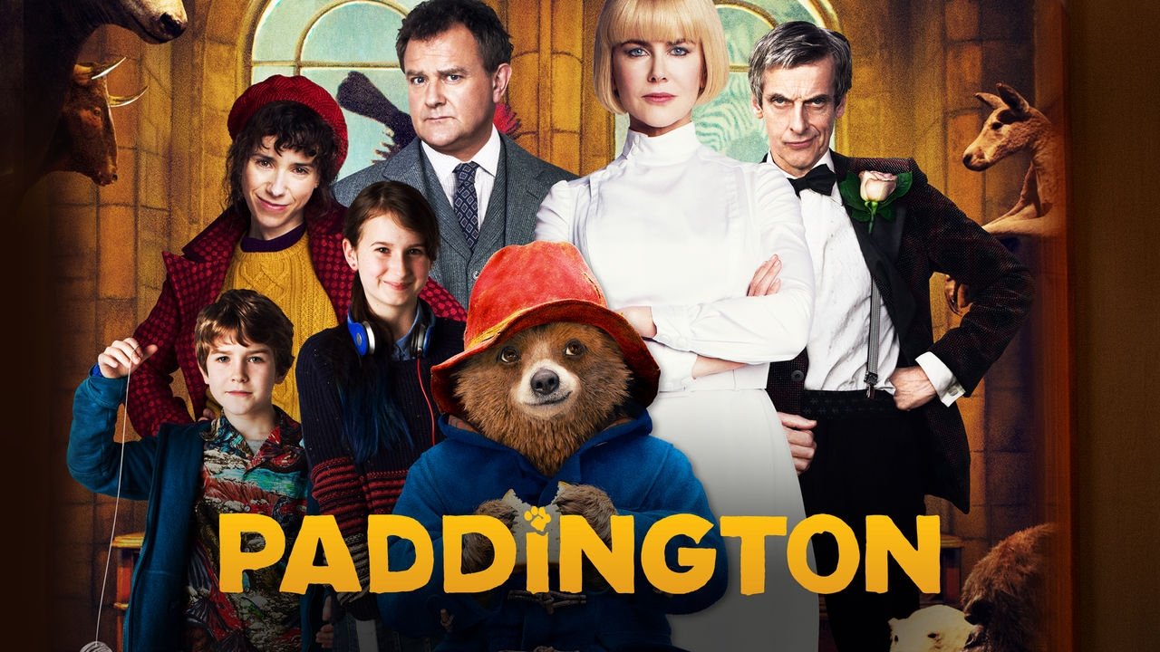 Paddington