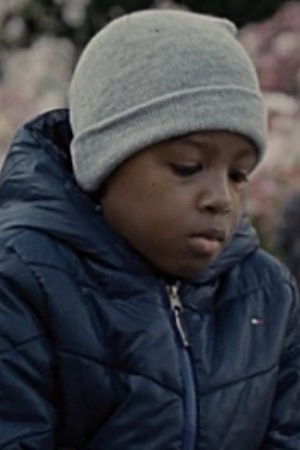 et billede af Tamiel Paynes