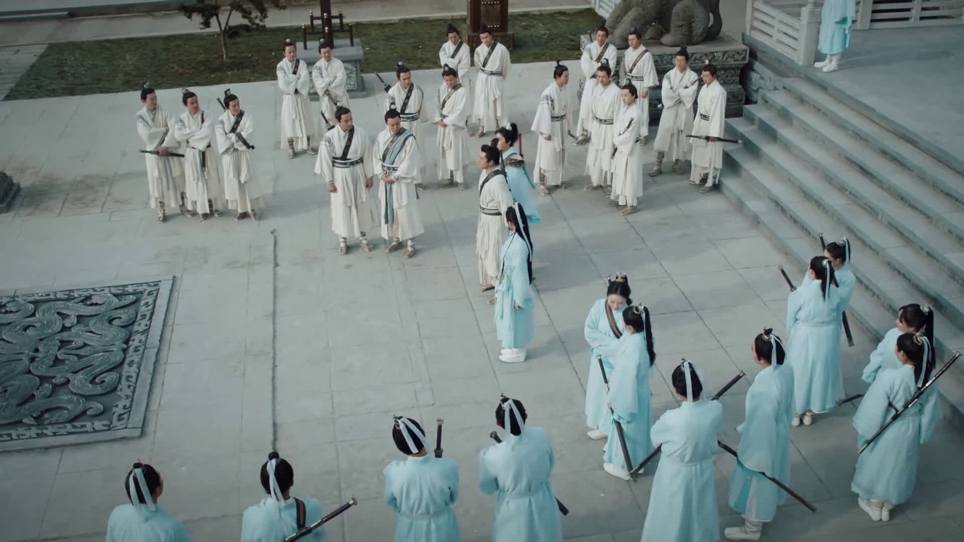 Sword Dynasty