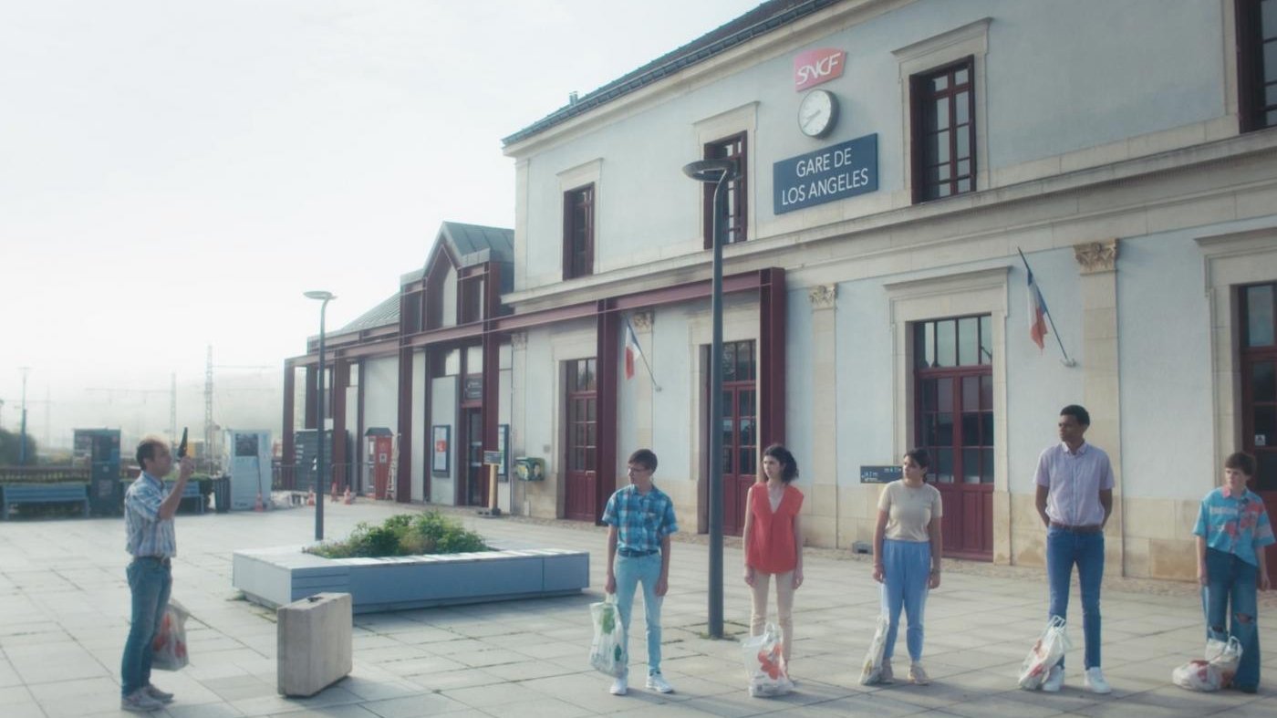 La mémoire des grands chiens (2022)