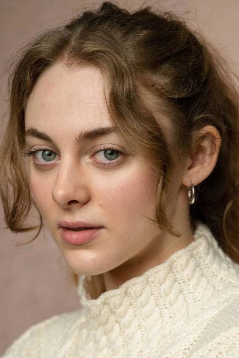 et billede af Ellie McKay