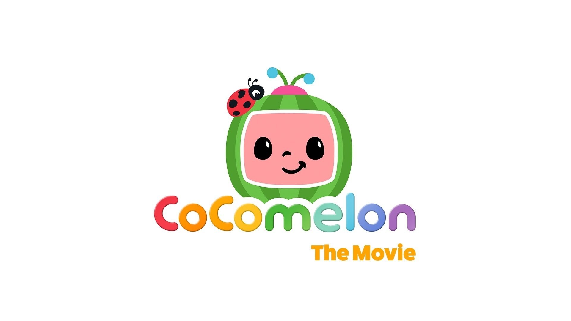 Imagem do Filme CoComelon: The Movie