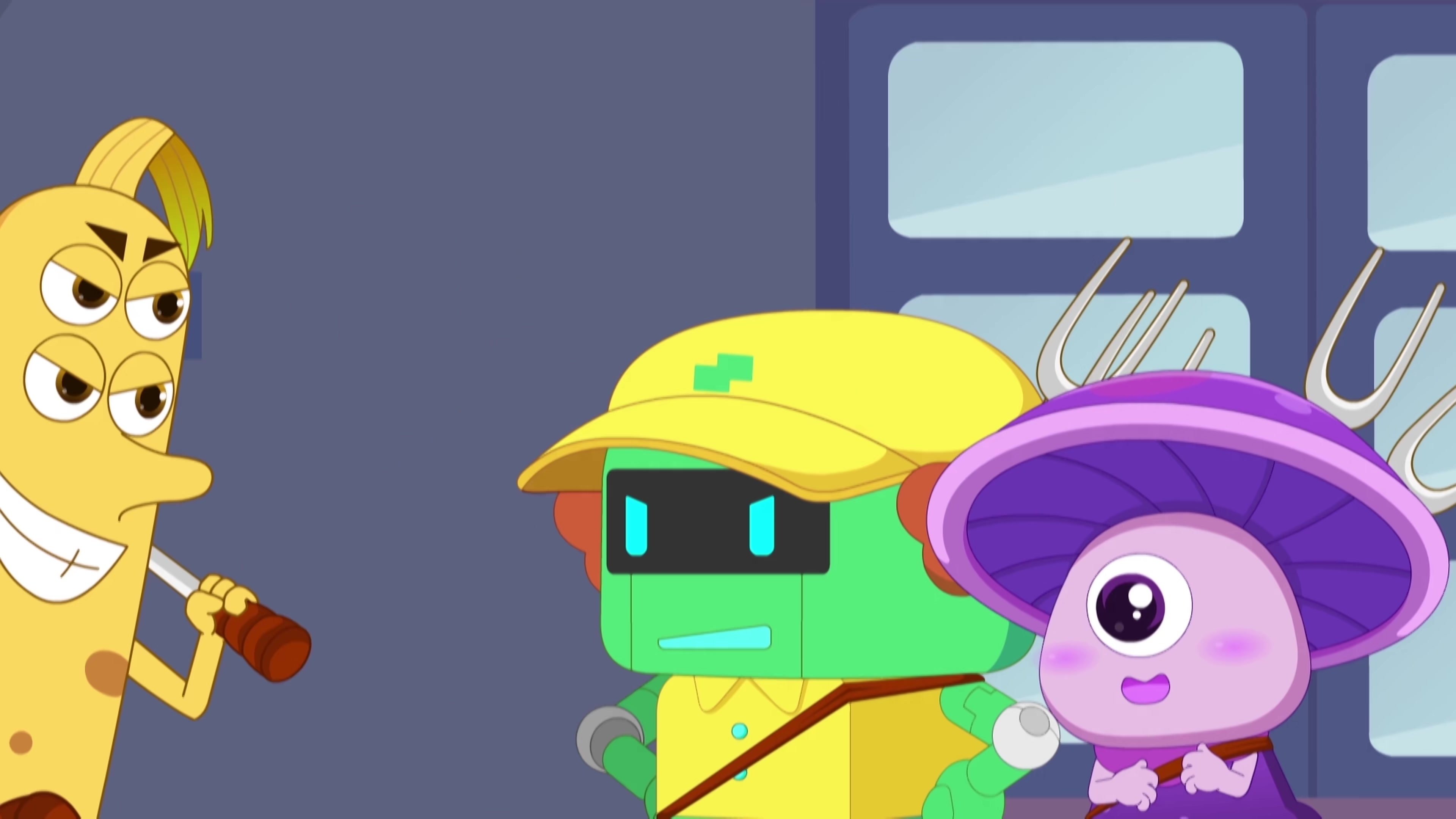 Thumbnail for Episode 49 Season 1 Episode 49