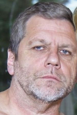 et billede af Philippe Soine