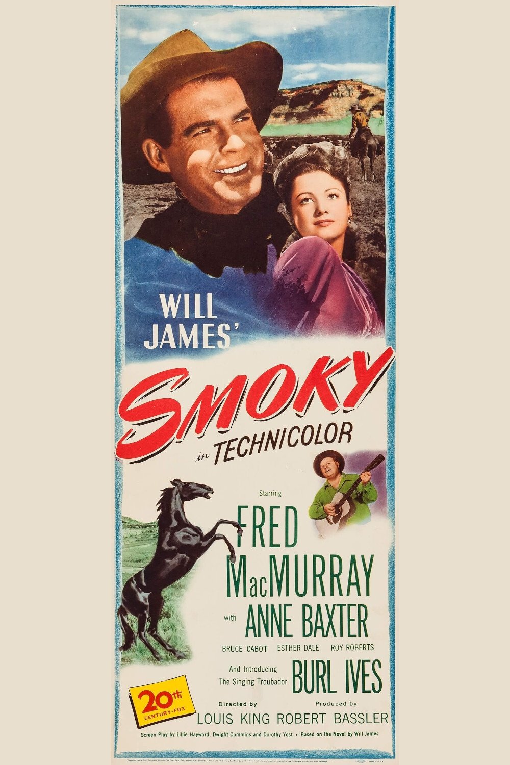Smoky