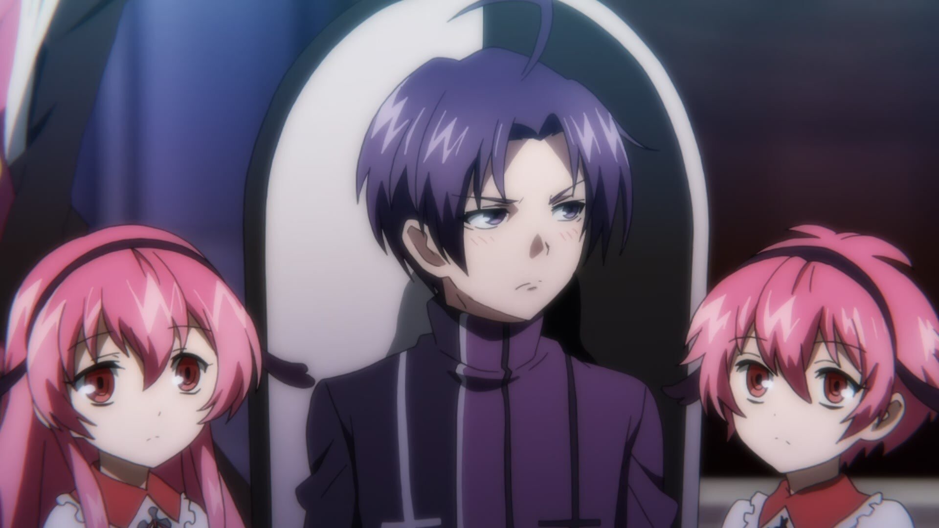 Servamp