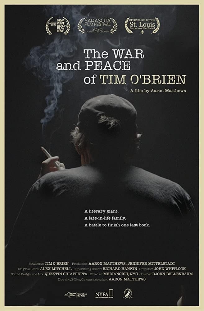 The War and Peace of Tim O'Brien on FREECABLE TV