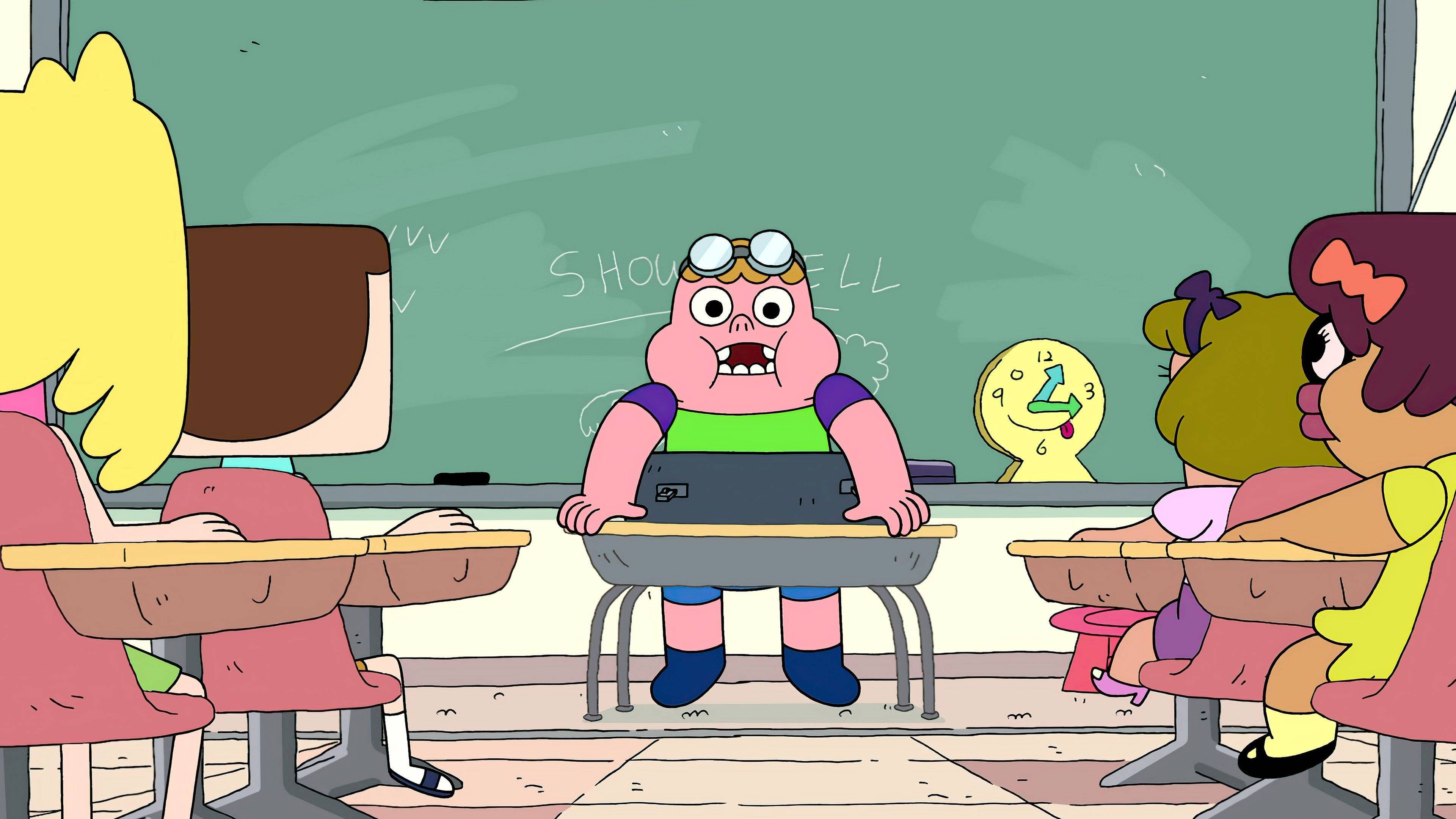 Episode 28