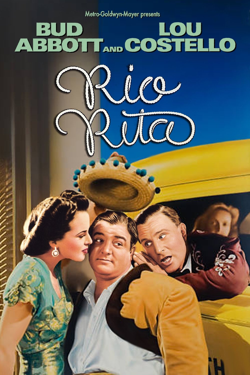 Rio Rita