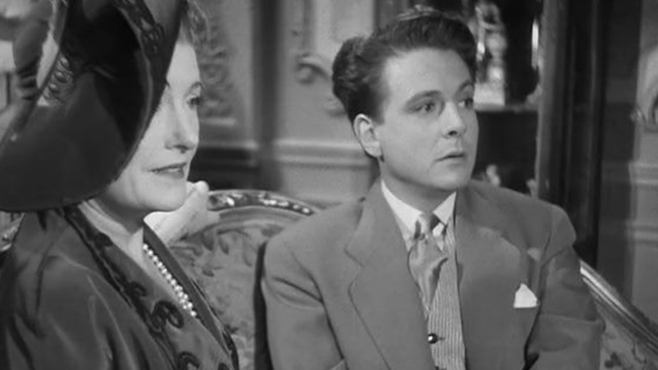 Chéri (1950)
