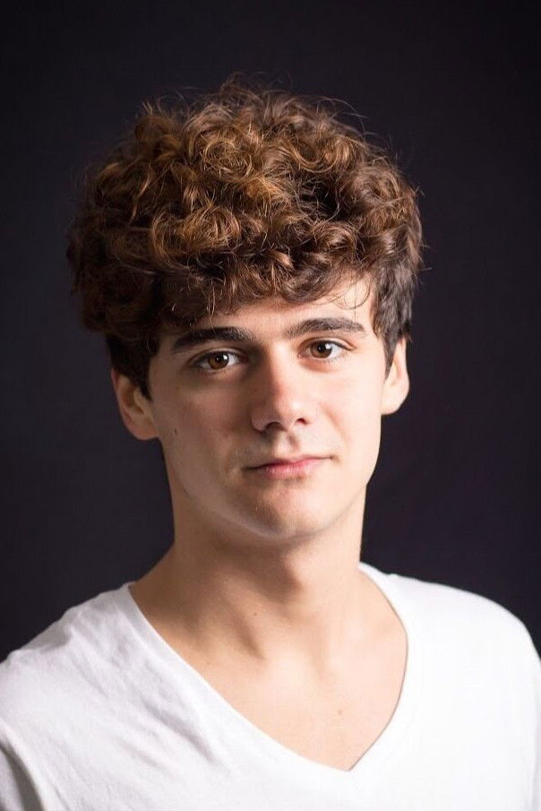 et billede af Gabriele Dentoni