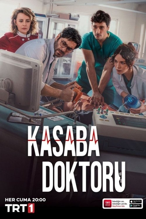 IR - Kasaba Doktoru پزشک دهکده