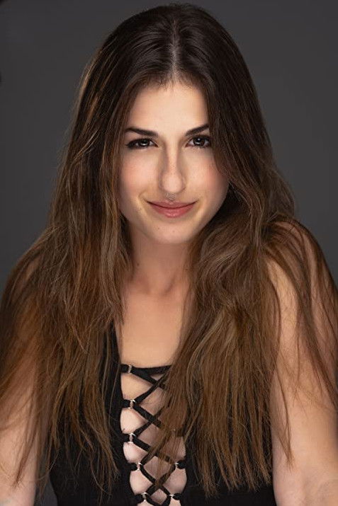 et billede af Jade Moujaes