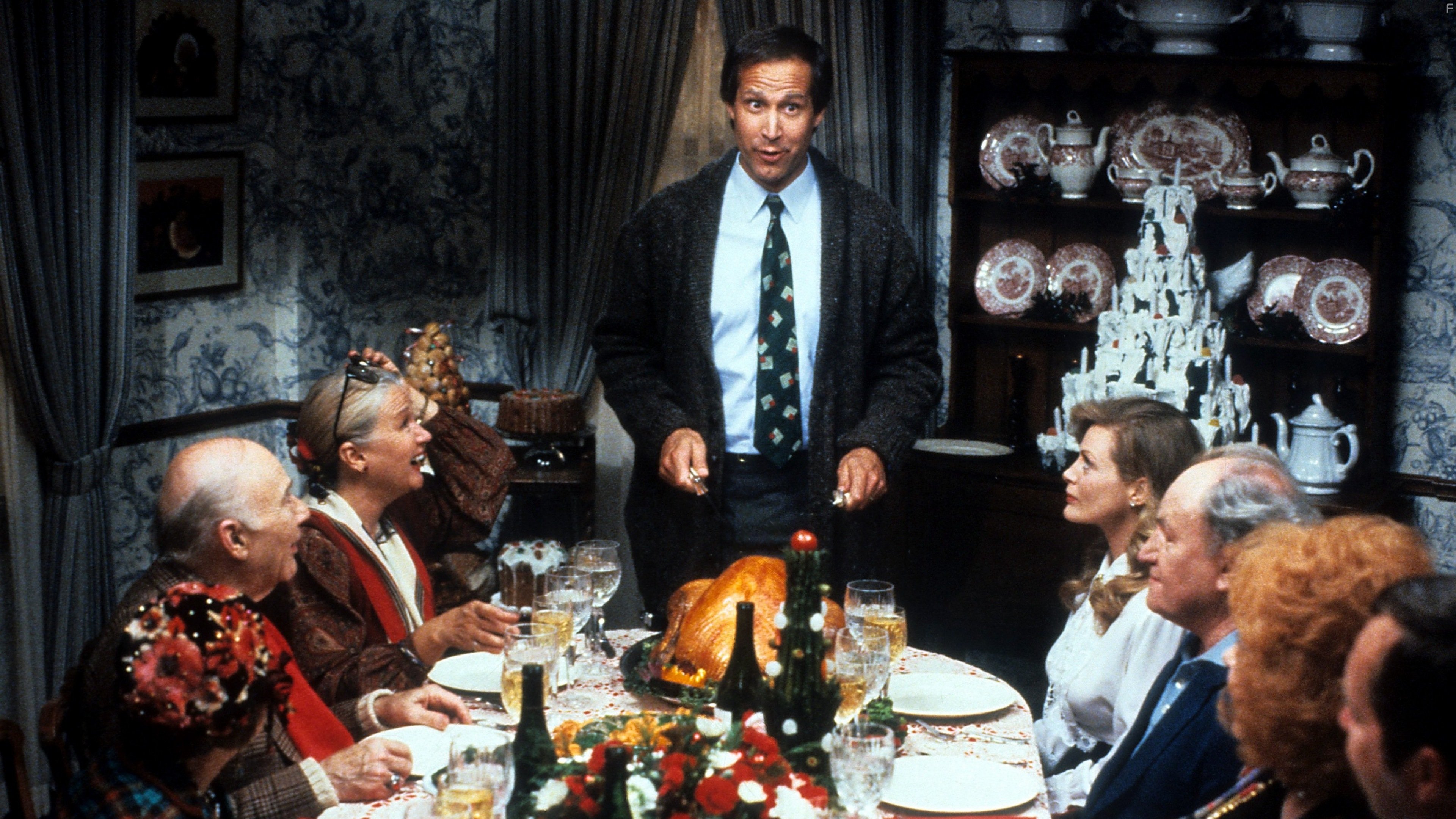 National Lampoon's Christmas Vacation - Un Natale esplosivo!