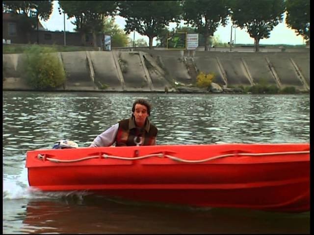 C'est pas sorcier 1x116