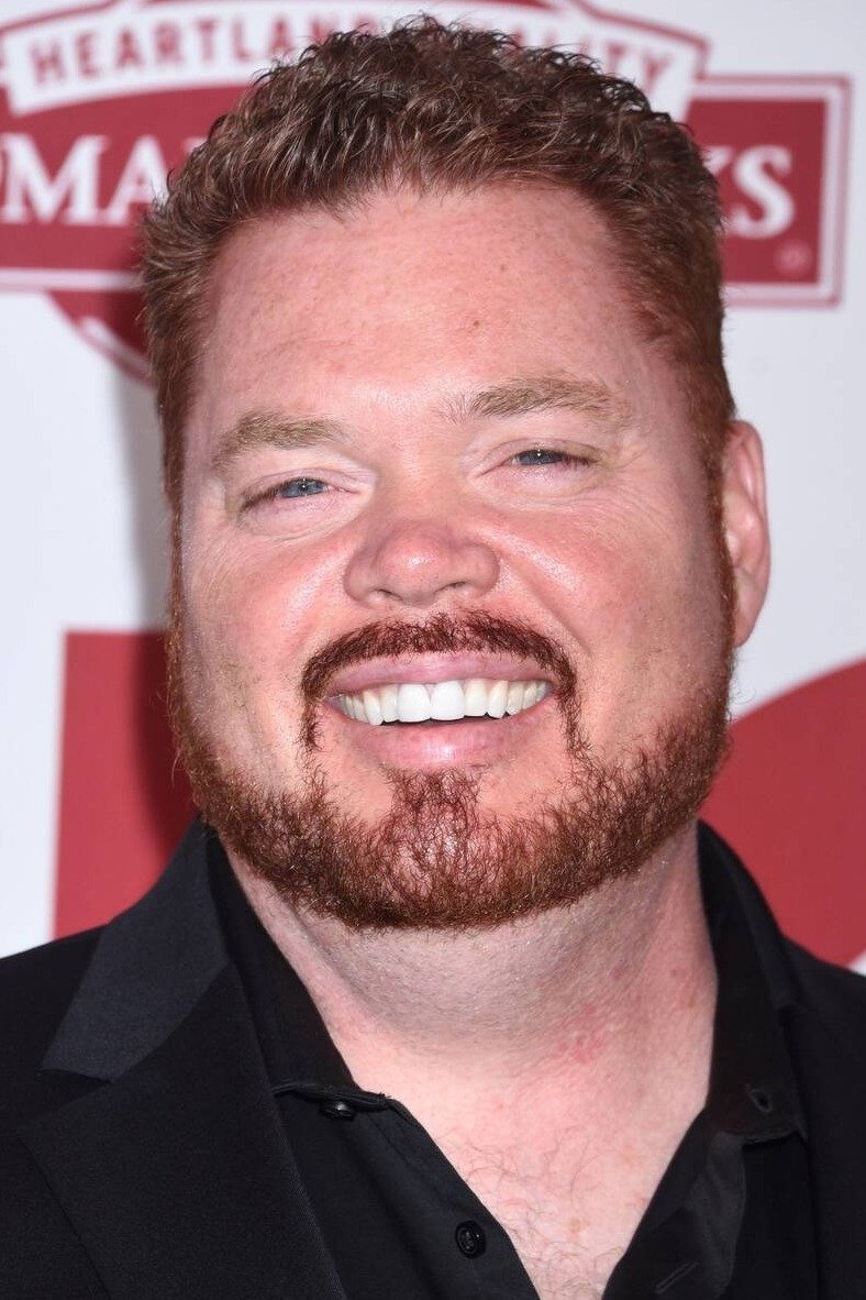 et billede af Tim Driscoll