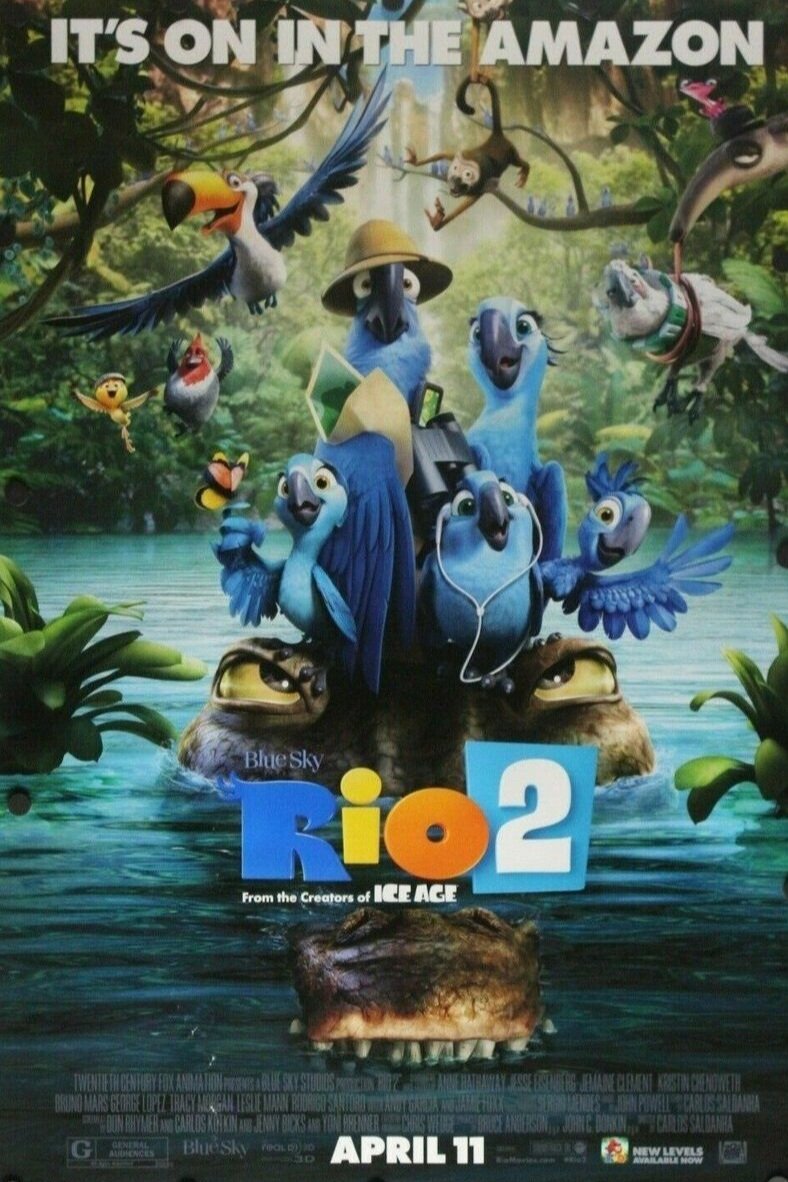 Rio 2