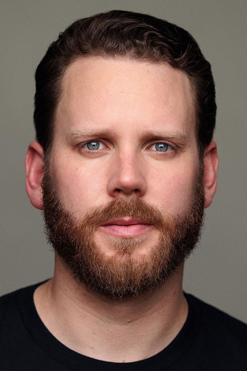 et billede af Ryan Wilson