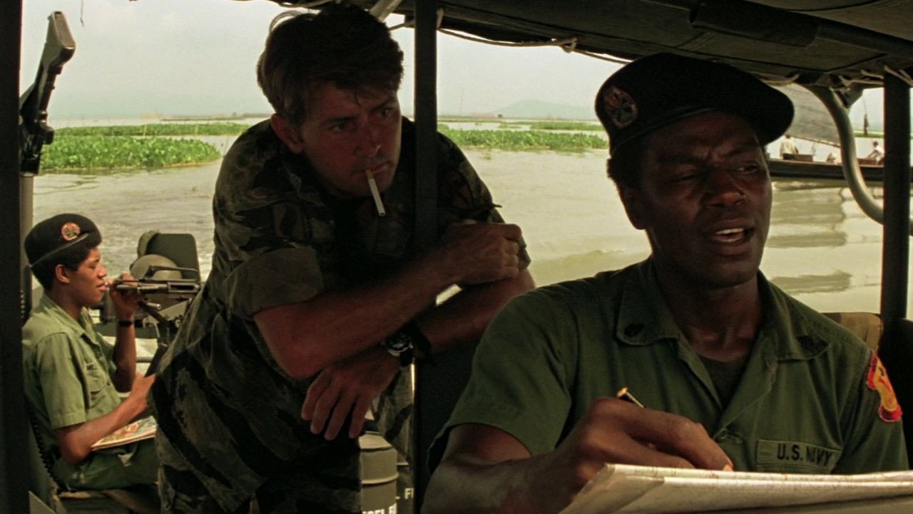 Apocalypse Now