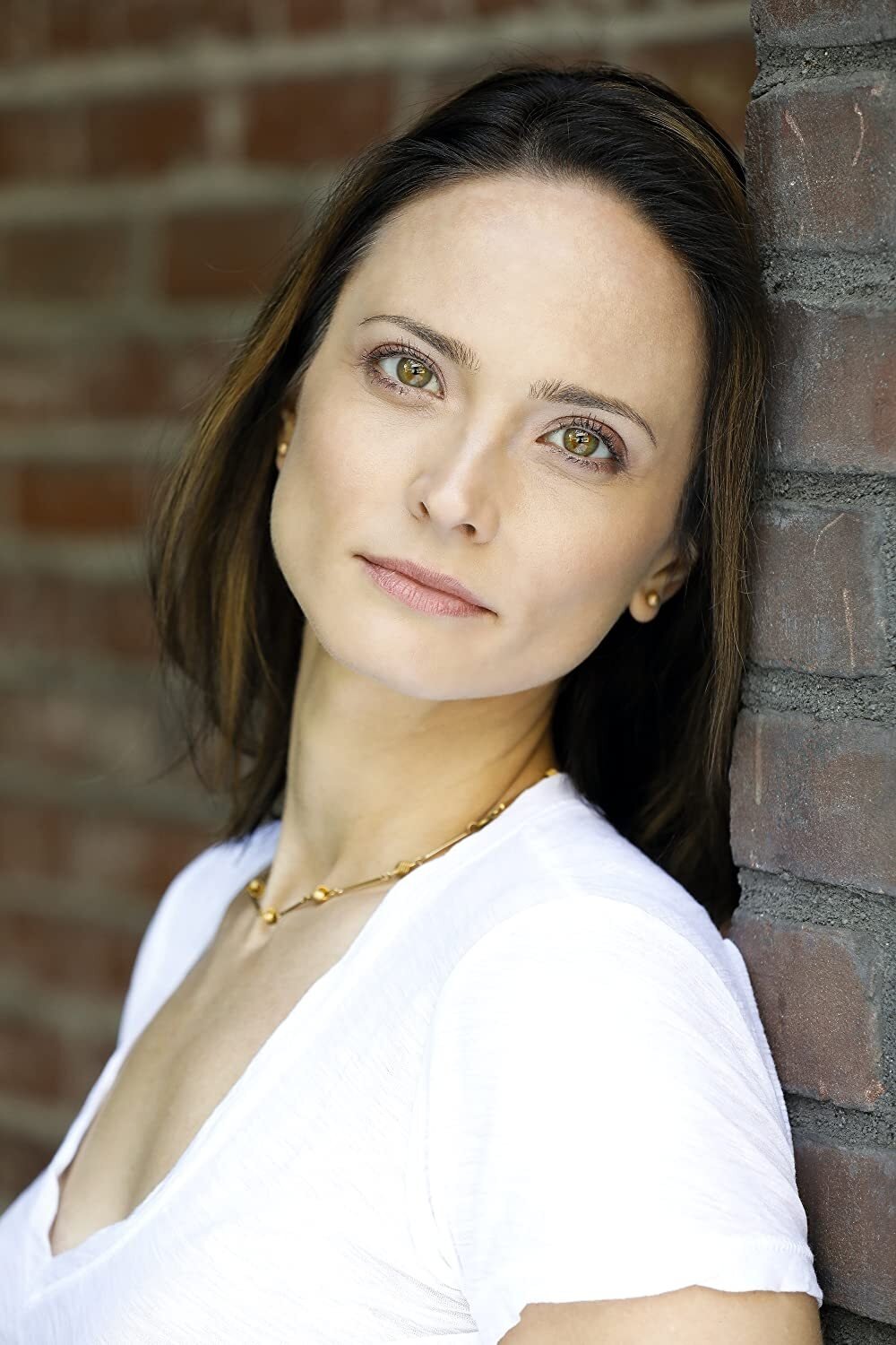 et billede af Gia Mora