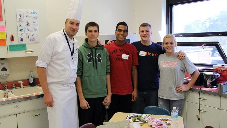 Thumbnail for Episode 304 Season 1 Episode 304