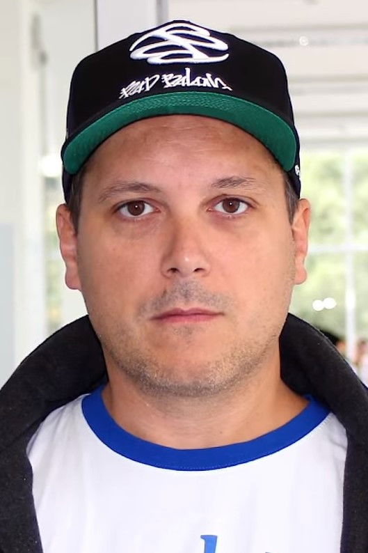 et billede af Vladislav Valov