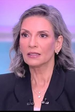 et billede af Olfat Emam