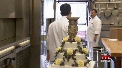 Cake Boss - Épisode 7