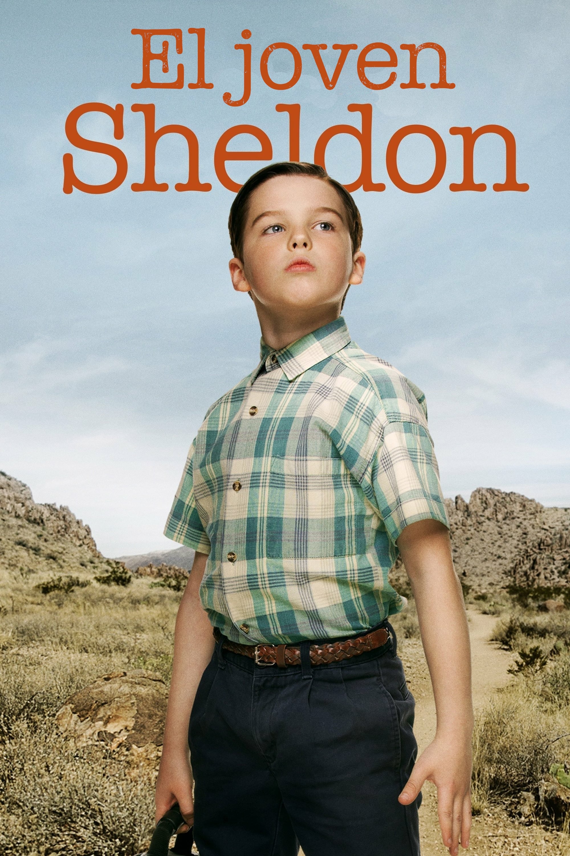 Ver El joven Sheldon Temporada 3 Capítulo 15 Online Latino