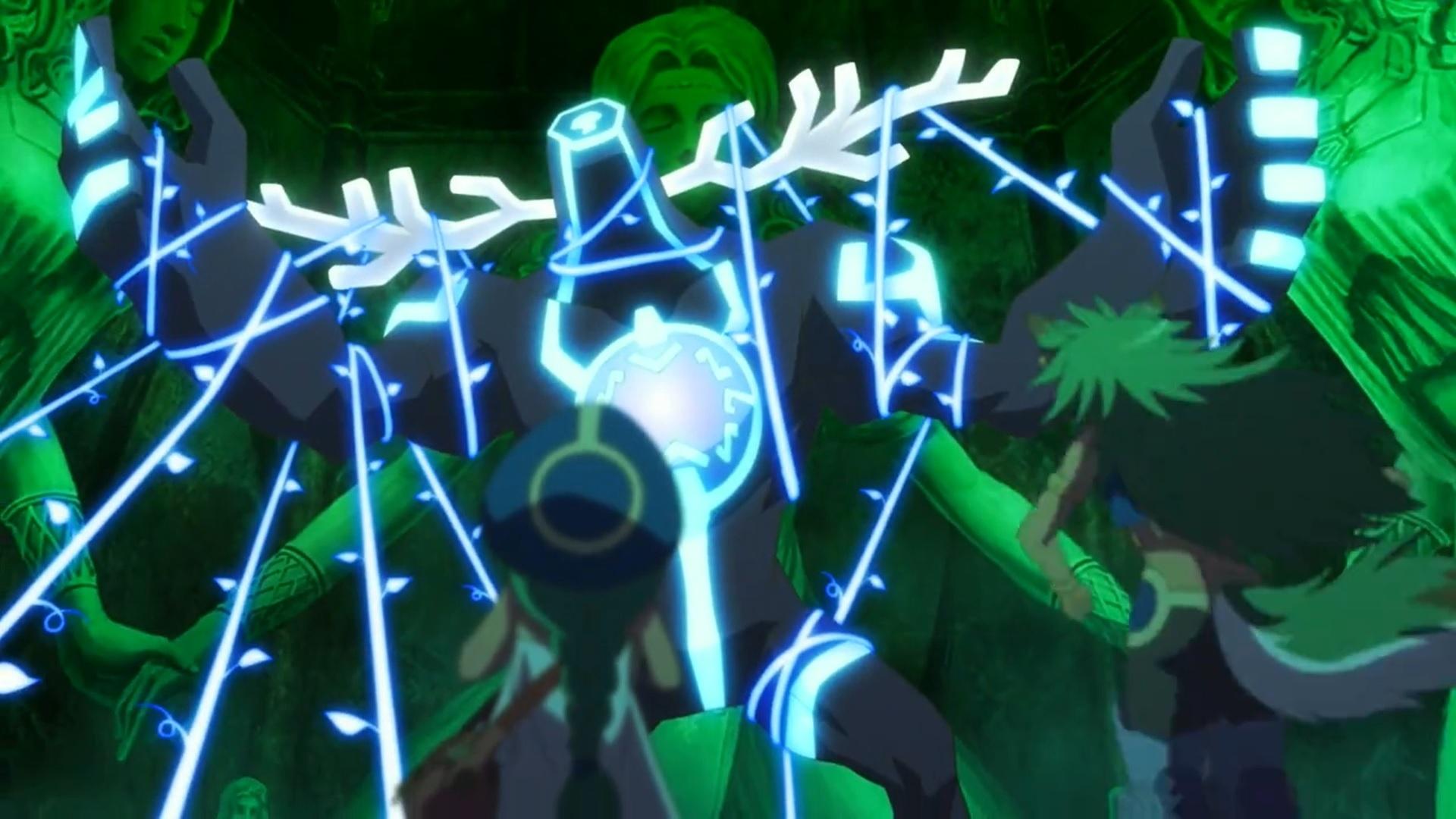 Episode 12