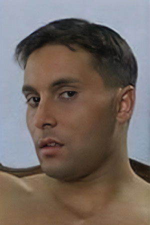 et billede af Janos Balcsik