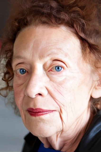 et billede af Mireille Franchino