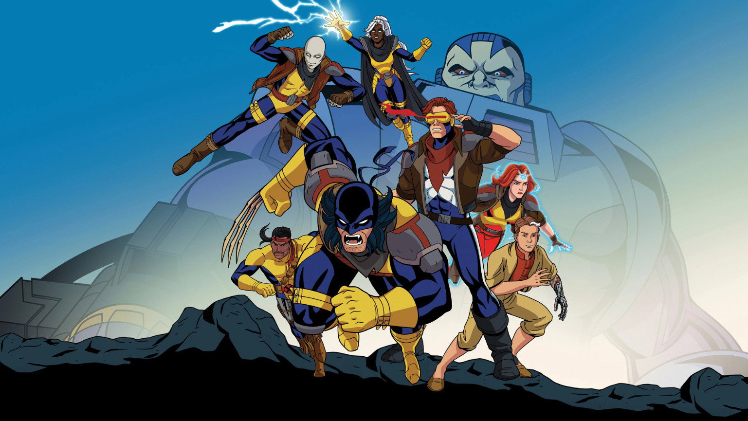 X-Men ’97