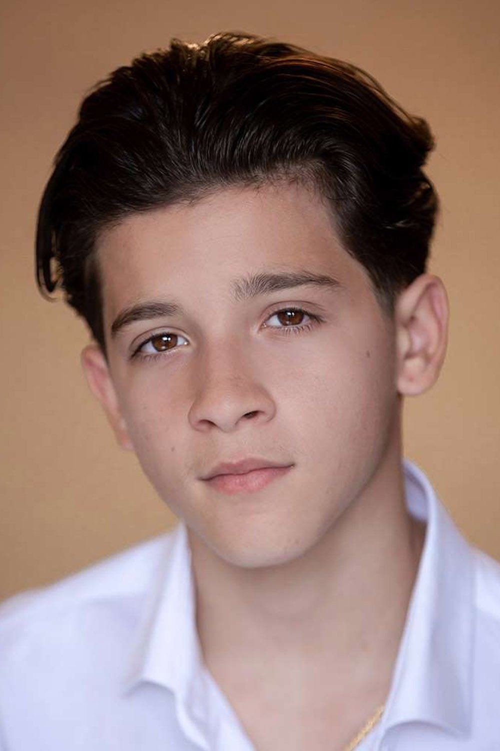 Antonio Guerra's picture in the cast